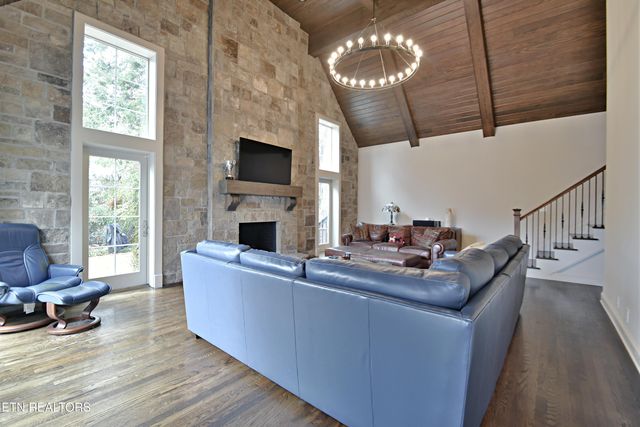 233 Baltusrol Rd, Knoxville, TN 37934