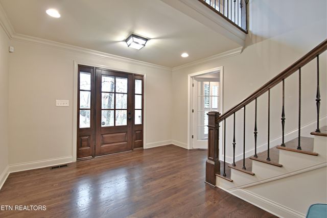 233 Baltusrol Rd, Knoxville, TN 37934