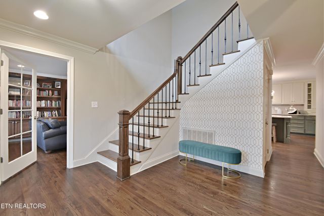 233 Baltusrol Rd, Knoxville, TN 37934