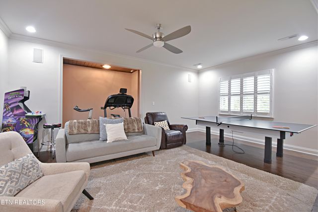 233 Baltusrol Rd, Knoxville, TN 37934