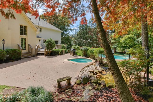 233 Baltusrol Rd, Knoxville, TN 37934