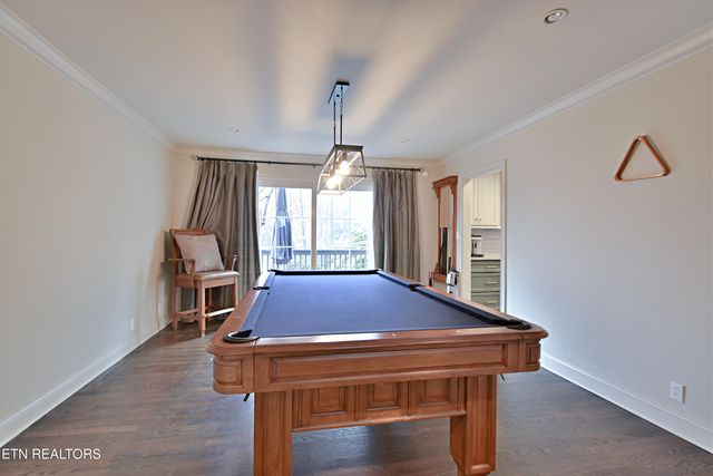 233 Baltusrol Rd, Knoxville, TN 37934