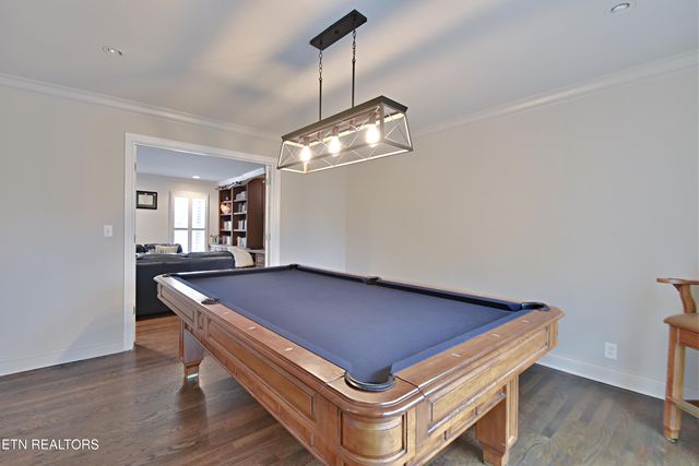 233 Baltusrol Rd, Knoxville, TN 37934