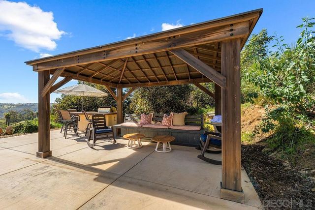 11725 Sierra Rojo Rd, Valley Center, CA 92082