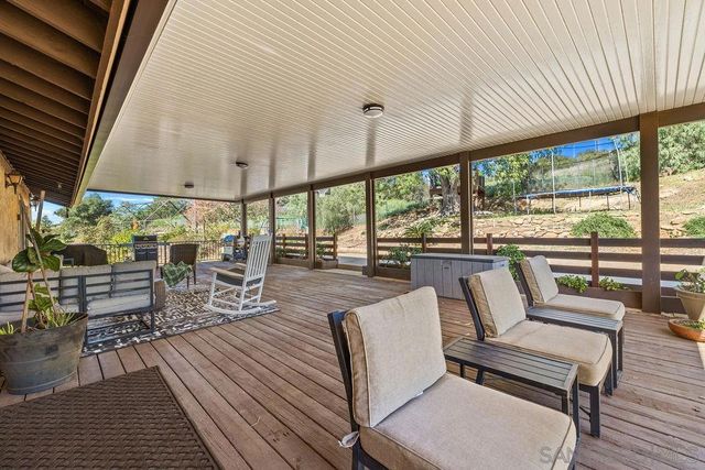 11725 Sierra Rojo Rd, Valley Center, CA 92082