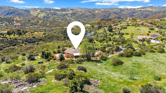 11725 Sierra Rojo Rd, Valley Center, CA 92082