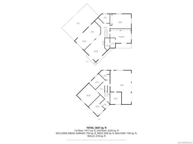 11725 Sierra Rojo Rd, Valley Center, CA 92082