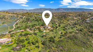 11725 Sierra Rojo Rd, Valley Center, CA 92082