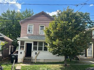 1021 North Townsend Street, Syracuse, NY 13208