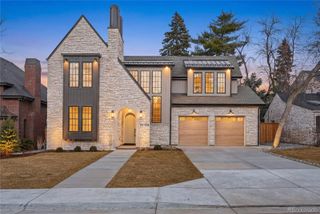 354 Cherry Street, Denver, CO 80220