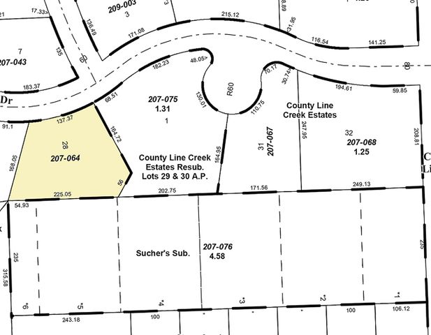102 Ashton Drive, Burr Ridge, IL 60527