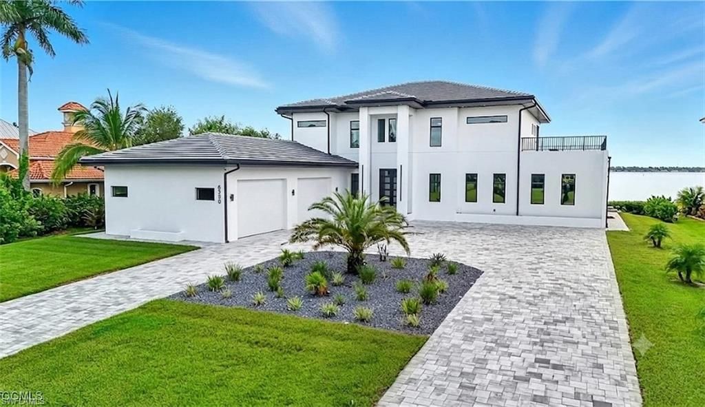 6390 River Club CT, NORTH FORT MYERS, FL 33917 — photo 2