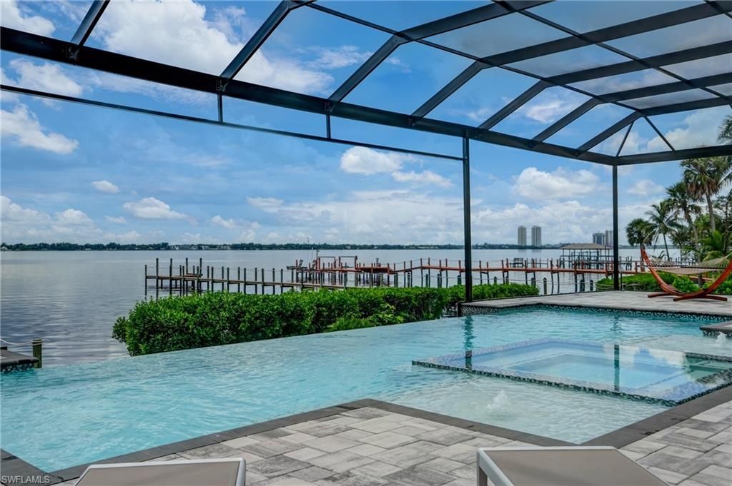 6390 River Club CT, NORTH FORT MYERS, FL 33917 — photo 3