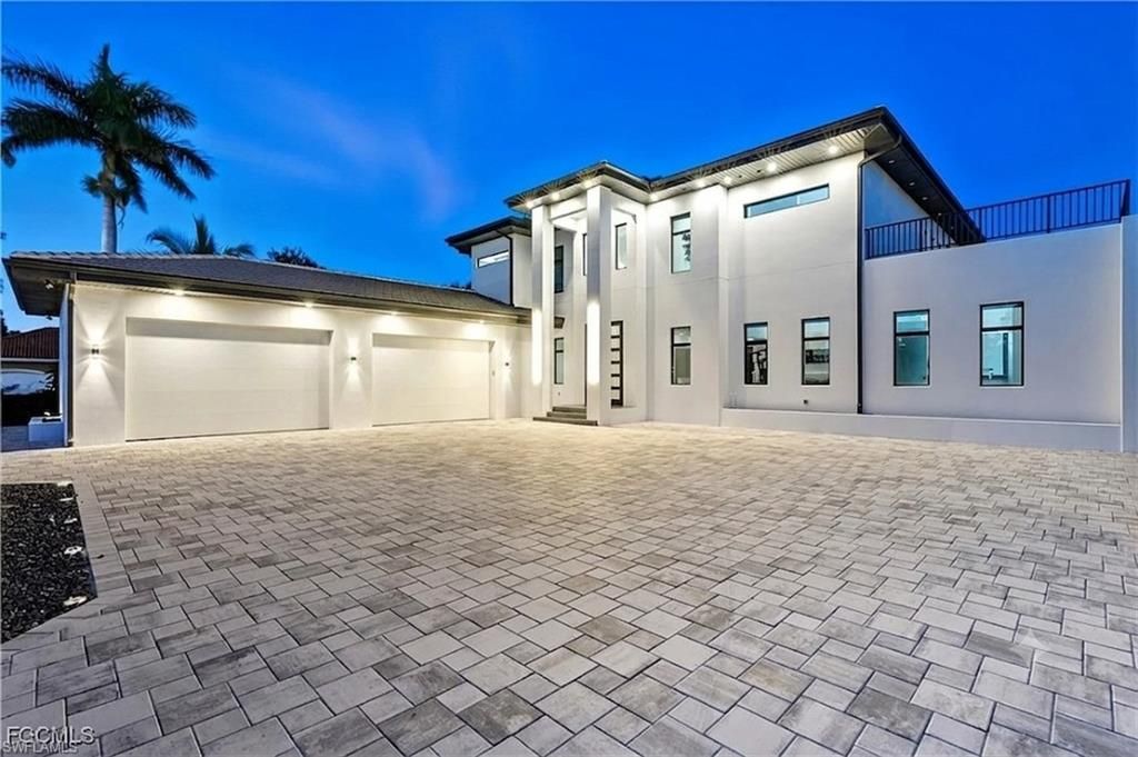 6390 River Club CT, NORTH FORT MYERS, FL 33917 — photo 4
