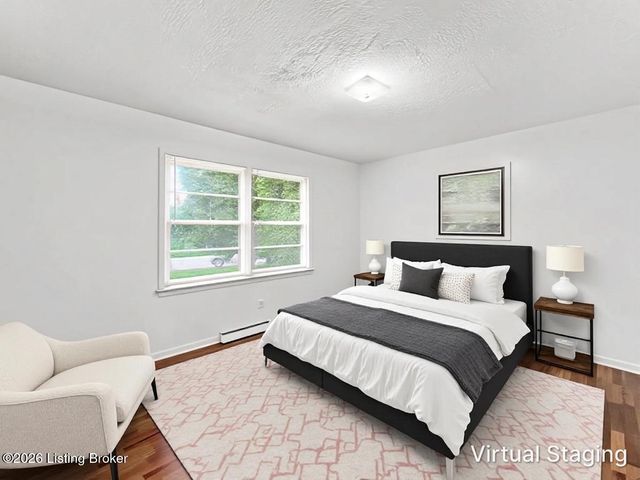 621 Reed Dr, Frankfort, KY 40601
