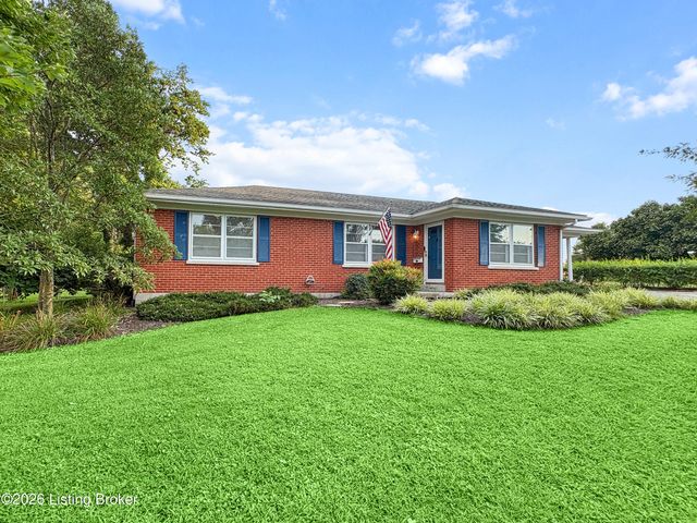 621 Reed Dr, Frankfort, KY 40601