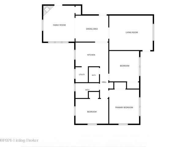 621 Reed Dr, Frankfort, KY 40601