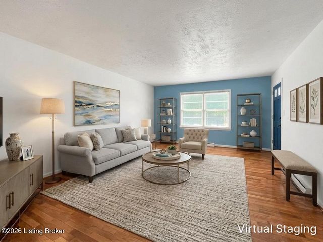 621 Reed Dr, Frankfort, KY 40601