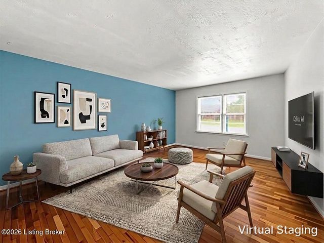 621 Reed Dr, Frankfort, KY 40601