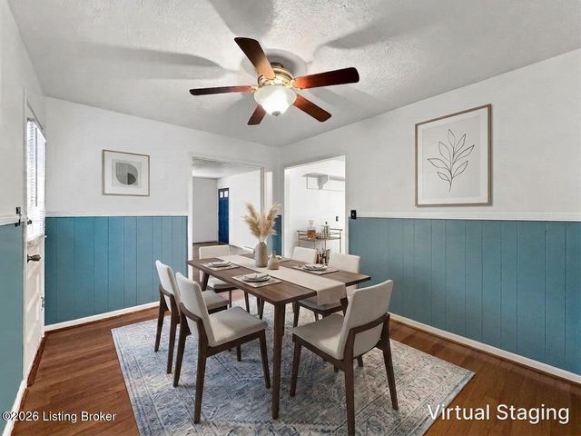 621 Reed Dr, Frankfort, KY 40601