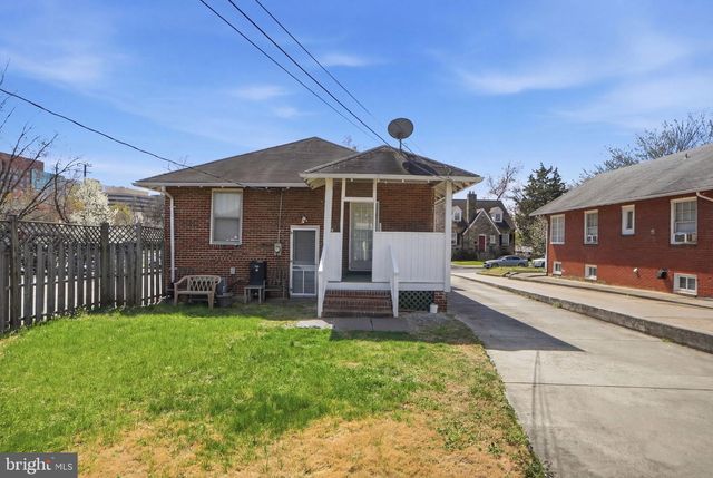 505 24TH ST S, Arlington, VA 22202