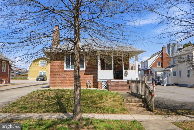 505 24TH ST S, Arlington, VA 22202