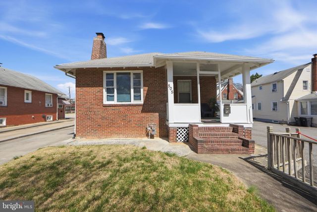 505 24TH ST S, Arlington, VA 22202