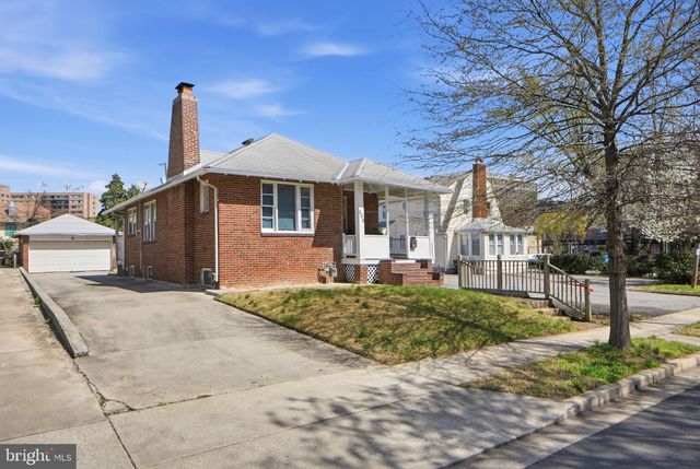 505 24TH ST S, Arlington, VA 22202