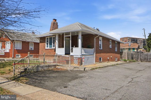 505 24TH ST S, Arlington, VA 22202