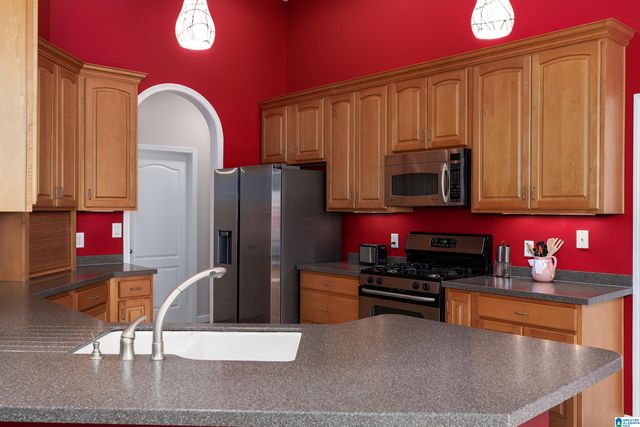 2656 PIEDMONT DRIVE, Helena, AL 35022