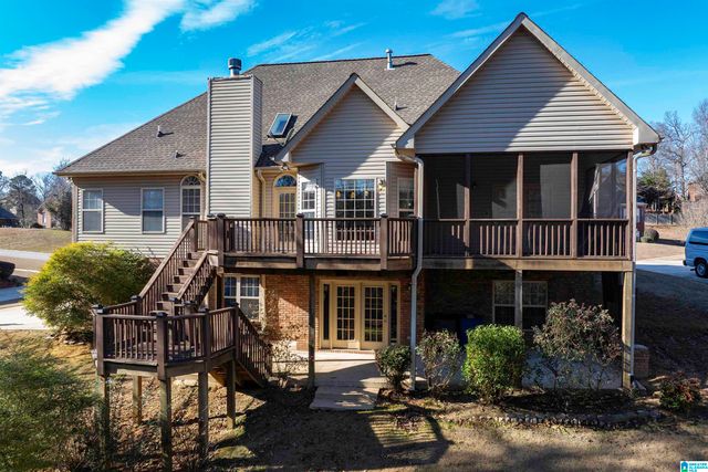 2656 PIEDMONT DRIVE, Helena, AL 35022