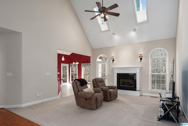 2656 PIEDMONT DRIVE, Helena, AL 35022