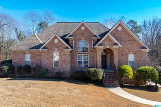 2656 PIEDMONT DRIVE, Helena, AL 35022