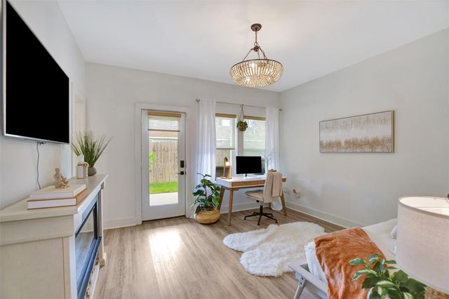 1106 Paul Quinn Street P, Houston, TX 77091