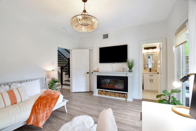 1106 Paul Quinn Street P, Houston, TX 77091