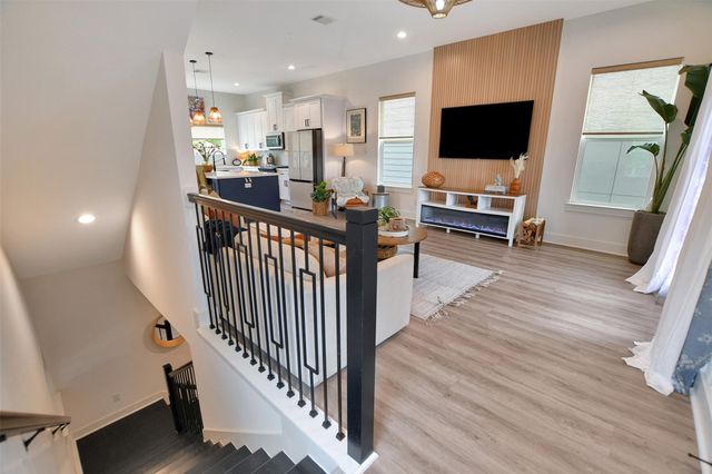 1106 Paul Quinn Street P, Houston, TX 77091