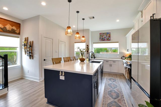 1106 Paul Quinn Street P, Houston, TX 77091