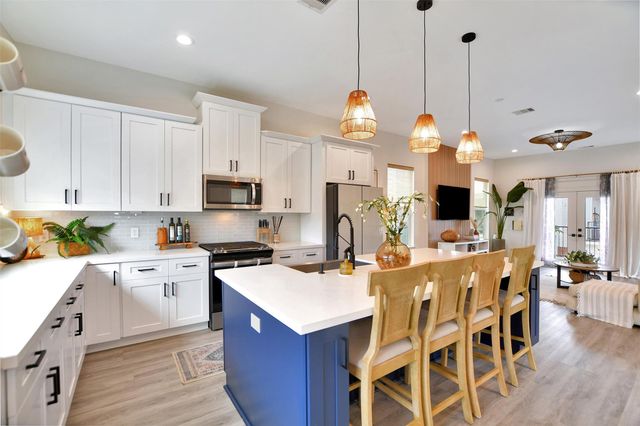 1106 Paul Quinn Street P, Houston, TX 77091