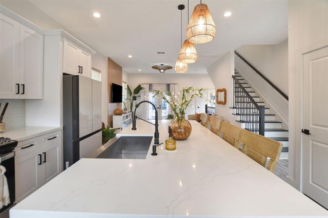 1106 Paul Quinn Street P, Houston, TX 77091