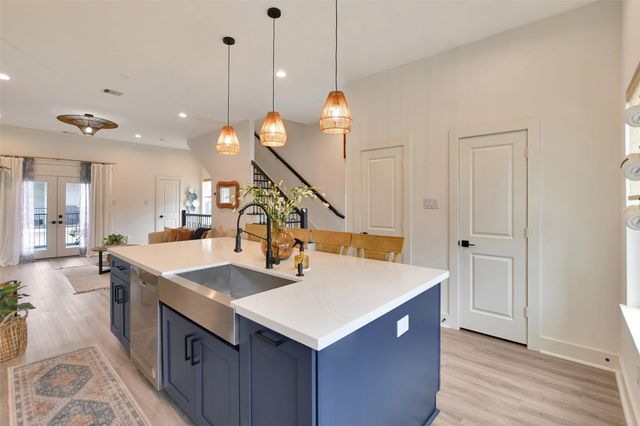 1106 Paul Quinn Street P, Houston, TX 77091