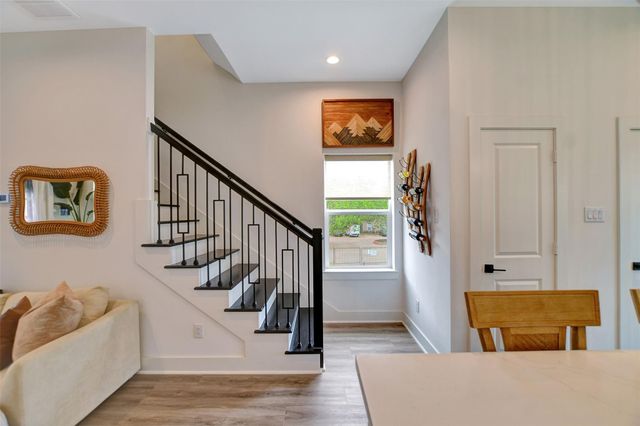 1106 Paul Quinn Street P, Houston, TX 77091