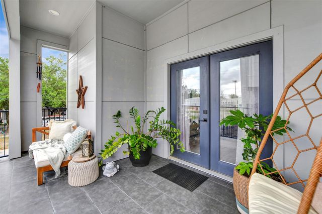 1106 Paul Quinn Street P, Houston, TX 77091