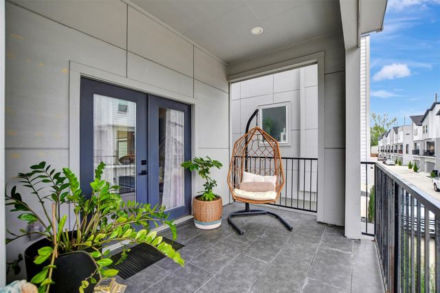 1106 Paul Quinn Street P, Houston, TX 77091