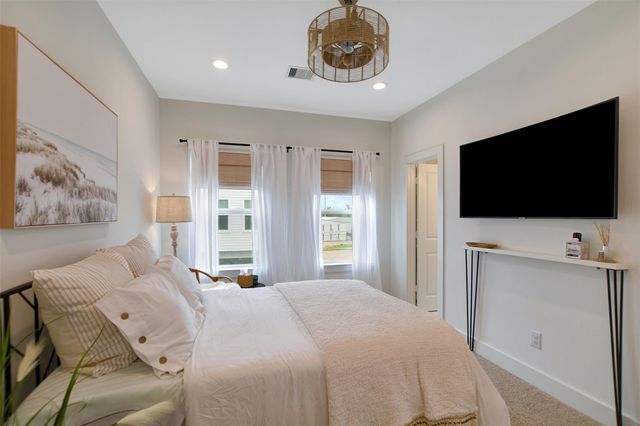 1106 Paul Quinn Street P, Houston, TX 77091