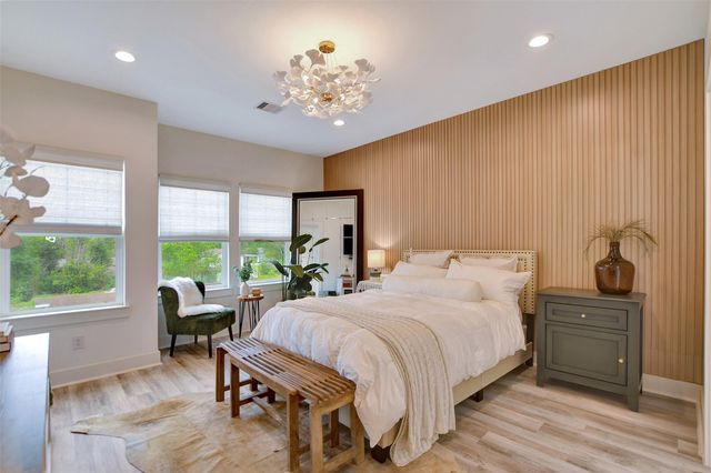 1106 Paul Quinn Street P, Houston, TX 77091