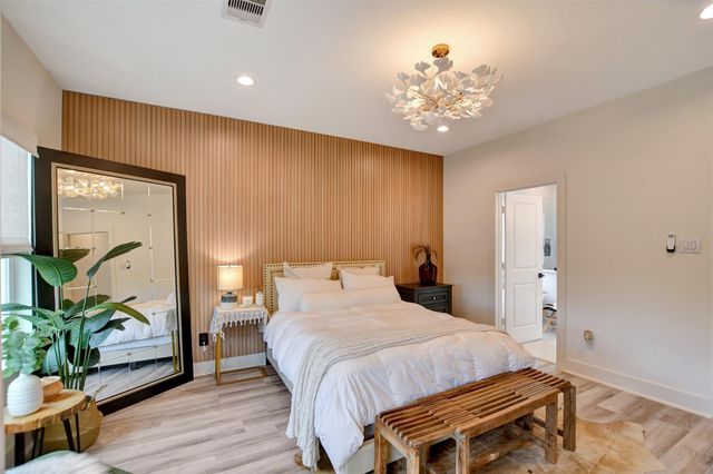 1106 Paul Quinn Street P, Houston, TX 77091