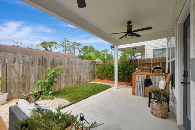 1106 Paul Quinn Street P, Houston, TX 77091