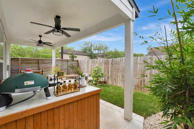 1106 Paul Quinn Street P, Houston, TX 77091