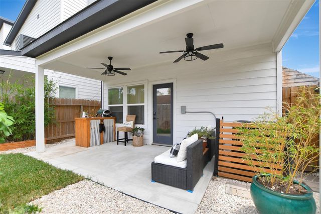 1106 Paul Quinn Street P, Houston, TX 77091