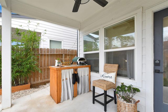 1106 Paul Quinn Street P, Houston, TX 77091